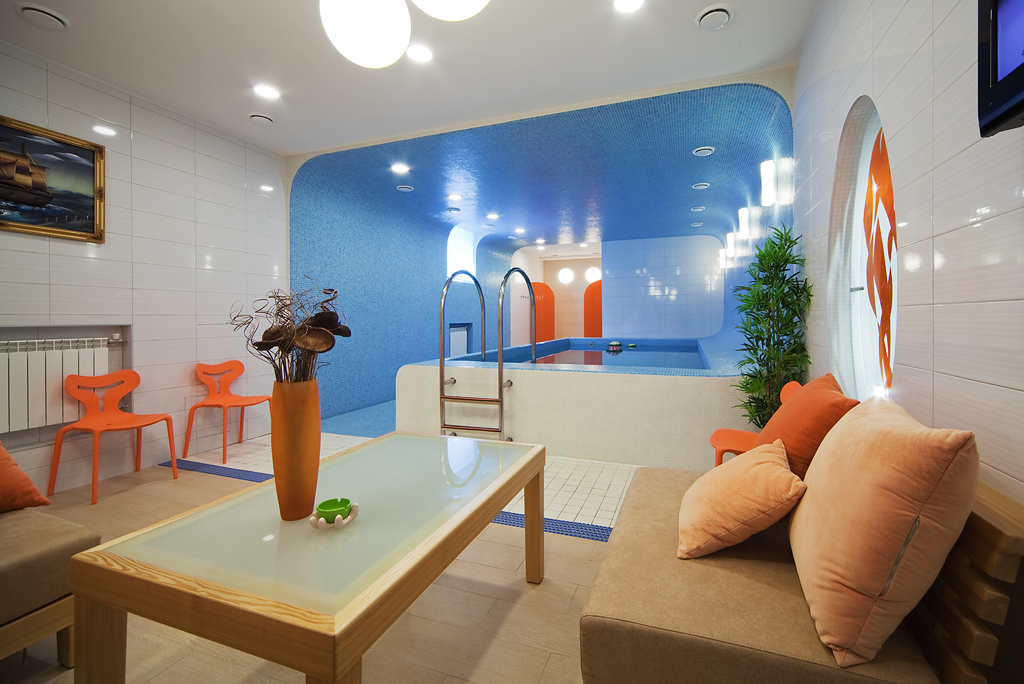 SPA-комплекс