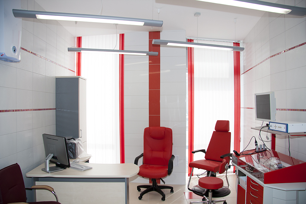 Медицинский центр